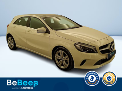 A 180 D SPORT AUTO MY16 A 180 D SPORT AUTO MY16