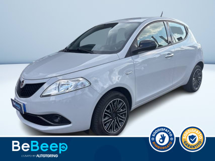 YPSILON 1.0 HYBRID GOLD S&S 70CV