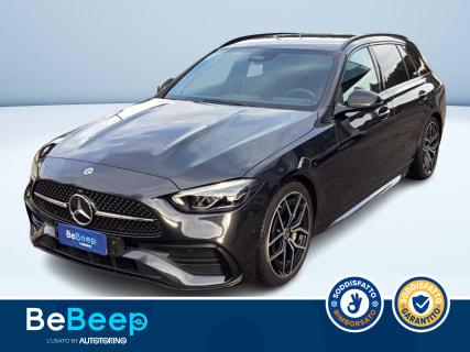 C SW 200 MHEV PREMIUM AUTO C SW 200 MHEV PREMIUM AUTO