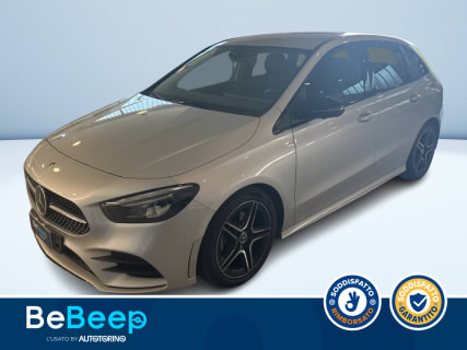 B 200 D PREMIUM AUTO