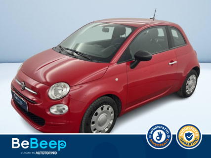 500 1.2 CULT EASYPOWER GPL 69CV