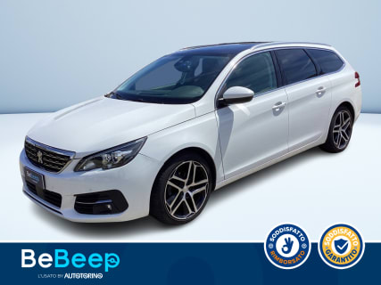 308 SW 1.5 BLUEHDI ALLURE S&S 130CV