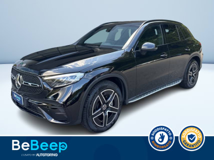 GLC 220 D AMG ADVANCED 4MATIC AUTO