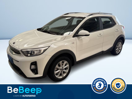 STONIC 1.4 MPI STYLE 100CV MY18