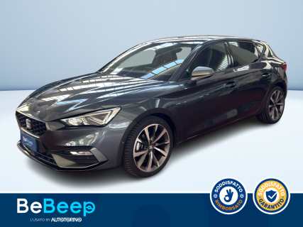 LEON 1.5 ETSI FR 150CV DSG
