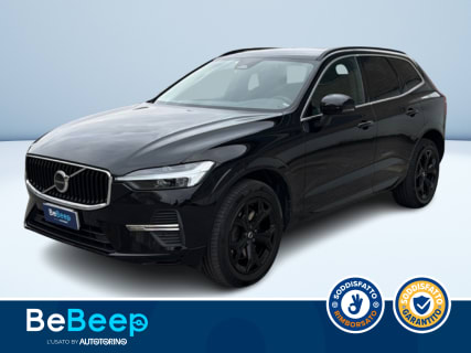 XC60 2.0 B4 MOMENTUM PRO AWD AUTO XC60 2.0 B4 MOMENTUM PRO AWD AUTO