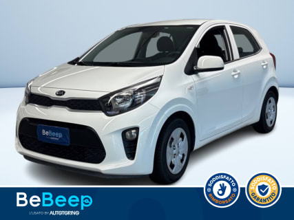 PICANTO 1.0 MPI ACTIVE ADAS PACK MY18