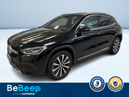 GLA 180 D SPORT PLUS AUTO