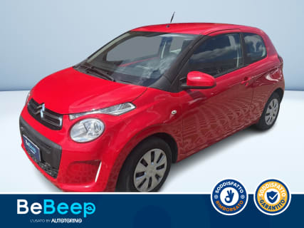 C1 1.0 VTI FEEL 5P