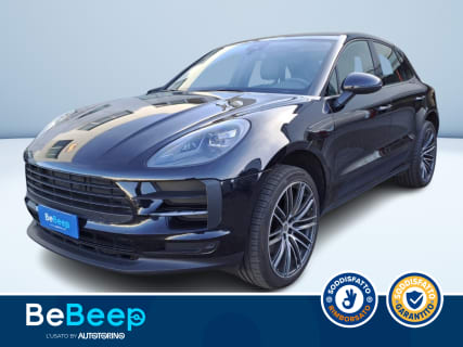 MACAN 2.0 245CV PDK MACAN 2.0 245CV PDK
