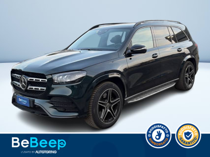 GLS 400 D PREMIUM PLUS 4MATIC AUTO