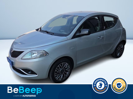 YPSILON 1.2 PLATINUM 69CV MY16