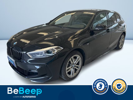 118I MSPORT 136CV AUTO