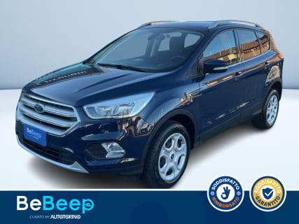 KUGA 1.5 ECOBOOST BUSINESS S&S 2WD 120CV MY19.25