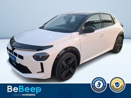 YPSILON 1.2 MHEV LX 110CV E-DCT