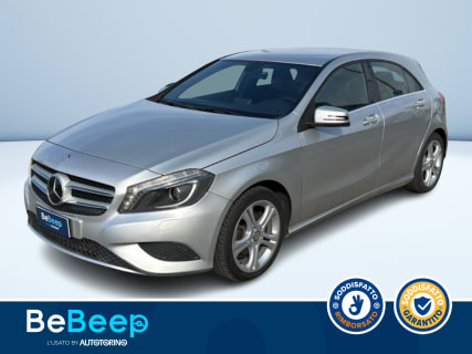 A 180 CDI SPORT AUTO