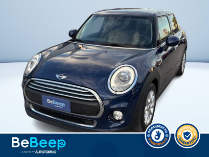 MINI 1.5 ONE D BOOST 5P