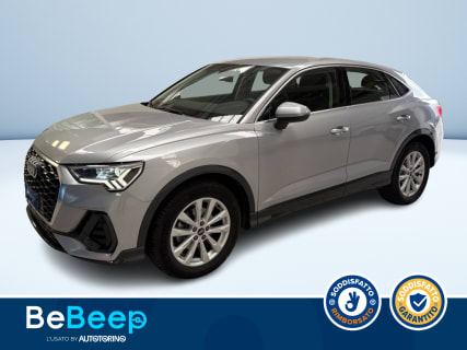 Q3 SPORTBACK 35 2.0 TDI BUSINESS PLUS QUATTRO S-TR