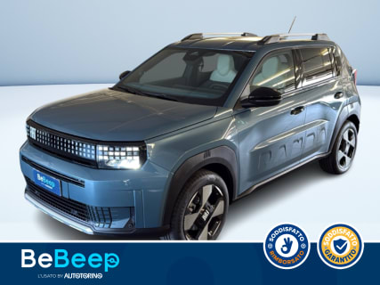 GRANDE PANDA 1.2 HYBRID LA PRIMA 110CV EDCT