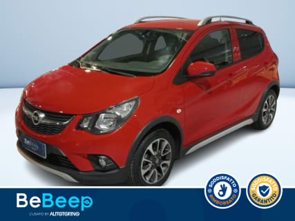 KARL 1.0 ROCKS S&S 73CV MY19