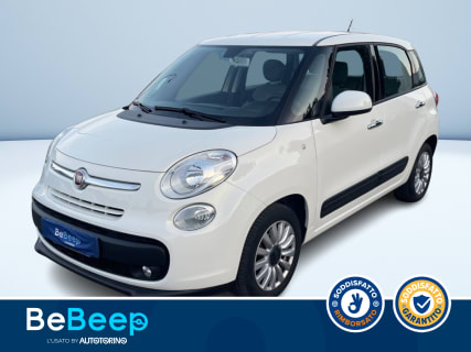 500L 1.3 MJT POP STAR 95CV 500L 1.3 MJT POP STAR 95CV