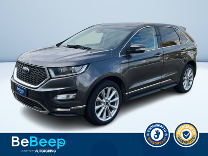 EDGE 2.0 TDCI VIGNALE S&S AWD 210CV POWERSHIFT EDGE 2.0 TDCI VIGNALE S&S AWD 210CV POWERSHIFT