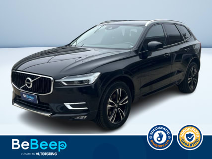 XC60 2.0 D4 BUSINESS AWD GEARTRONIC MY18