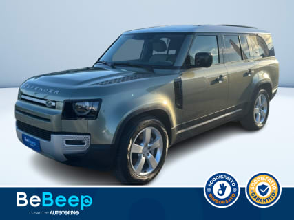 DEFENDER 130 3.0D I6 MHEV SE AWD 250CV AUTO 8P.TI DEFENDER 130 3.0D I6 MHEV SE AWD 250CV AUTO 8P.TI