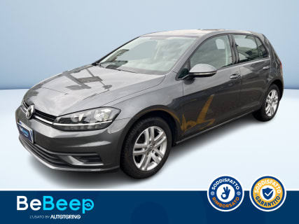 GOLF 5P 1.0 TSI BUSINESS 110CV GOLF 5P 1.0 TSI BUSINESS 110CV