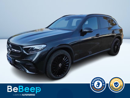 GLC 220 D AMG ADVANCED 4MATIC AUTO