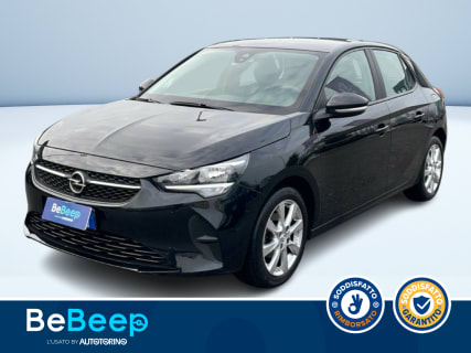 CORSA 1.2 S&S 75CV CORSA 1.2 S&S 75CV