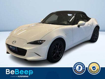 MX-5 2.0 SPORT I-ELOOP