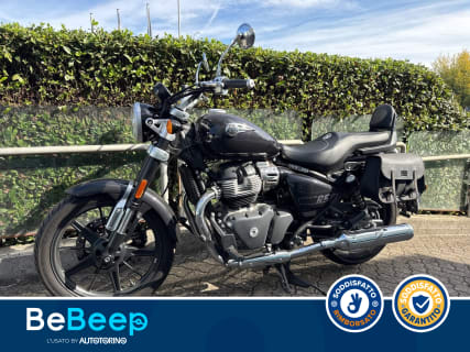 SUPER METEOR 650 ASTRAL ABS E5