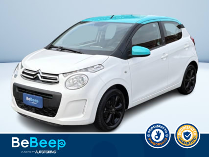 C1 5P 1.0 VTI FEEL E6 C1 5P 1.0 VTI FEEL E6