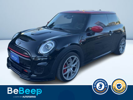 MINI 3P 2.0 JOHN COOPER WORKS AUTO