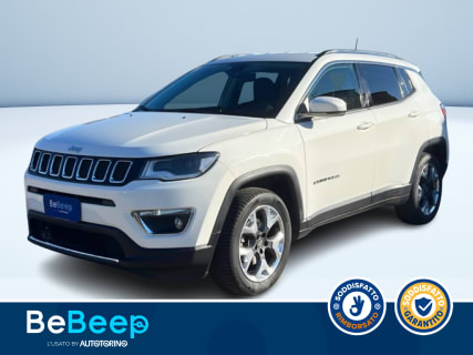 COMPASS 1.4 M-AIR LIMITED 2WD 140CV MY19