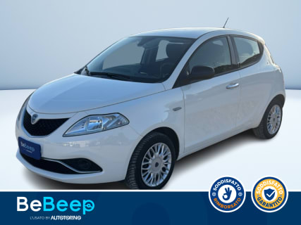 YPSILON 1.2 MYA 69CV