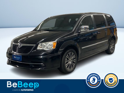 VOYAGER 2.8L S 177CV AUTO