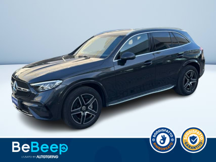 GLC 220 D AMG LINE PREMIUM PLUS 4MATIC AUTO