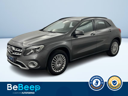 GLA 180 D EXECUTIVE AUTO