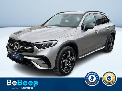 GLC 300 DE PHEV AMG LINE ADVANCED PLUS 4MATIC AUTO