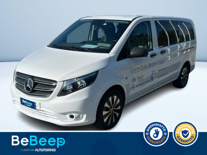 119 CDI LONG TOURER SELECT AUTO MY20