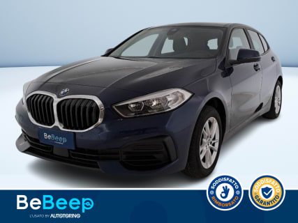 118I ADVANTAGE 140CV