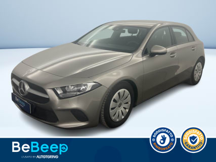 A 160 EXECUTIVE A 160 EXECUTIVE
