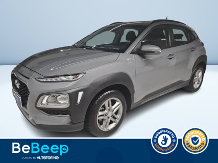 KONA 1.0 T-GDI XPOSSIBLE SAFETY PACK 2WD 120CV