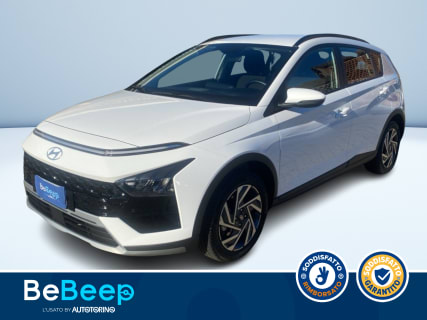 BAYON 1.2 MPI XLINE MT