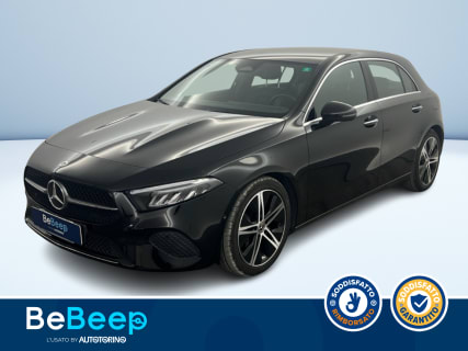 A 180 D PROGRESSIVE ADVANCED PLUS AUTO