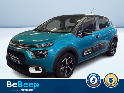 C3 1.2 PURETECH SHINE S&S 83CV NEOPATENTATI MY20 C3 1.2 PURETECH SHINE S&S 83CV NEOPATENTATI MY20