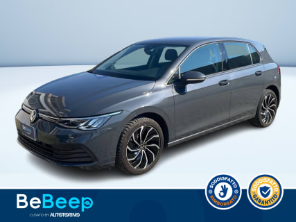 GOLF 1.0 ETSI EVO LIFE 110CV DSG