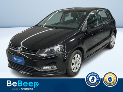 POLO 5P 1.2 TSI BM COMFORTLINE POLO 5P 1.2 TSI BM COMFORTLINE